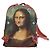 LOUIS VUITTON Masters Collection Da Vinci Palm Springs M43375 LV Auth 196590A Multicolore - vista 2