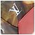 LOUIS VUITTON Masters Collection Da Vinci Palm Springs M43375 LV Auth 196590A Multicolore - vista 20