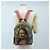 LOUIS VUITTON Masters Collection Da Vinci Palm Springs M43375 LV Auth 196590A Multicolore - vista 36