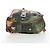 LOUIS VUITTON Masters Collection Da Vinci Palm Springs M43375 LV Auth 196590A Multicolore - vista 4