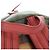 LOUIS VUITTON Masters Collection Da Vinci Palm Springs M43375 LV Auth 196590A Multicolore - vista 7