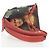 LOUIS VUITTON Masters Collection Da Vinci Palm Springs M43375 LV Auth 196590A Multicolore - vista 8
