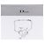 Bracciale Christian Dior Heart Arrow Metal Silver Auth am12479M Argento - vista 16