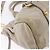 Borsa a mano Miu Miu Vitellolux 2way Beige Gold Auth 200264V D'oro - vista 17