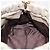 Borsa a mano Miu Miu Vitellolux 2way Beige Gold Auth 200264V D'oro - vista 22
