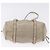 Borsa a mano Miu Miu Vitellolux 2way Beige Gold Auth 200264V D'oro - vista 5