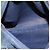Borsa LOEWE Suede Navy Gold Auth 200957 D'oro Blu navy - vista 12