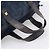Borsa LOEWE Suede Navy Gold Auth 200957 D'oro Blu navy - vista 7