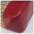 Borsa a mano BURBERRY Nova Check Canvas Beige Gold Auth 200887 D'oro - vista 16