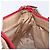 Borsa a mano BURBERRY Nova Check Canvas Beige Gold Auth 200887 D'oro - vista 18