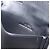 LOEWE Portamonete da collo in pelle nera Auth 198798A Nero - vista 12