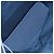 Zaino LOUIS VUITTON Monogram Mini Montsouris GM TST Blue M92455 Auth 198542V - vista 10