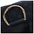 Zaino LOUIS VUITTON Monogram Mini Montsouris GM TST Blue M92455 Auth 198542V - vista 15