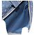 Zaino LOUIS VUITTON Monogram Mini Montsouris GM TST Blue M92455 Auth 198542V - vista 22