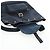 Zaino LOUIS VUITTON Monogram Mini Montsouris GM TST Blue M92455 Auth 198542V - vista 24