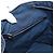 Zaino LOUIS VUITTON Monogram Mini Montsouris GM TST Blue M92455 Auth 198542V - vista 29