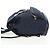 Zaino LOUIS VUITTON Monogram Mini Montsouris GM TST Blue M92455 Auth 198542V - vista 3
