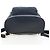 Zaino LOUIS VUITTON Monogram Mini Montsouris GM TST Blue M92455 Auth 198542V - vista 5