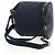 Zaino LOUIS VUITTON Monogram Mini Montsouris GM TST Blue M92455 Auth 198542V - vista 7