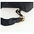 Zaino LOUIS VUITTON Monogram Mini Montsouris GM TST Blue M92455 Auth 198542V - vista 8