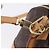 LOUIS VUITTON Monogram Alma BB Handtasche 2way M53152 LV Auth 199102SAM Monogramm - Ansicht 23