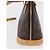 LOUIS VUITTON Monogram Alma BB Handtasche 2way M53152 LV Auth 199102SAM Monogramm - Ansicht 3