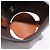 FENDI Zucca Canvas Drink Holder PVC Black Brown Auth 195995M - view 10