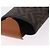 FENDI Zucca Canvas Drink Holder PVC Black Brown Auth 195995M - view 14