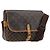 LOUIS VUITTON Borsa a tracolla Monogram Congo PM M40117 LV Auth 197036 Monogramma