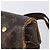 LOUIS VUITTON Borsa a tracolla Monogram Congo PM M40117 LV Auth 197036 Monogramma - vista 10