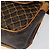LOUIS VUITTON Borsa a tracolla Monogram Congo PM M40117 LV Auth 197036 Monogramma - vista 15