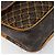 LOUIS VUITTON Borsa a tracolla Monogram Congo PM M40117 LV Auth 197036 Monogramma - vista 16