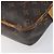 LOUIS VUITTON Borsa a tracolla Monogram Congo PM M40117 LV Auth 197036 Monogramma - vista 17