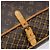 LOUIS VUITTON Borsa a tracolla Monogram Congo PM M40117 LV Auth 197036 Monogramma - vista 18
