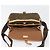 LOUIS VUITTON Borsa a tracolla Monogram Congo PM M40117 LV Auth 197036 Monogramma - vista 19