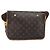 LOUIS VUITTON Borsa a tracolla Monogram Congo PM M40117 LV Auth 197036 Monogramma - vista 2