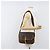 LOUIS VUITTON Borsa a tracolla Monogram Congo PM M40117 LV Auth 197036 Monogramma - vista 25