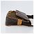 LOUIS VUITTON Borsa a tracolla Monogram Congo PM M40117 LV Auth 197036 Monogramma - vista 3