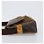 LOUIS VUITTON Borsa a tracolla Monogram Congo PM M40117 LV Auth 197036 Monogramma - vista 4