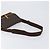 LOUIS VUITTON Borsa a tracolla Monogram Congo PM M40117 LV Auth 197036 Monogramma - vista 7