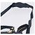 BALENCIAGA Classic Metallic Edge Mini City Leather 2way 390160 Auth 197318SAM Blu D'oro - vista 15