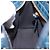 BALENCIAGA Classic Metallic Edge Mini City Leather 2way 390160 Auth 197318SAM Blu D'oro - vista 24