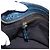 BALENCIAGA Classic Metallic Edge Mini City Leather 2way 390160 Auth 197318SAM Blu D'oro - vista 25