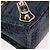 BALENCIAGA Classic Metallic Edge Mini City Leather 2way 390160 Auth 197318SAM Blu D'oro - vista 9
