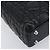 Borsa a mano Christian Dior Lady Dior in pelle d'agnello 2way Nero Argento Auth BA14814SM - vista 14