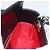Borsa a mano Christian Dior Lady Dior in pelle d'agnello 2way Nero Argento Auth BA14814SM - vista 21