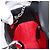 Borsa a mano Christian Dior Lady Dior in pelle d'agnello 2way Nero Argento Auth BA14814SM - vista 22