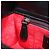 Borsa a mano Christian Dior Lady Dior in pelle d'agnello 2way Nero Argento Auth BA14814SM - vista 23