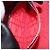 Borsa a mano Christian Dior Lady Dior in pelle d'agnello 2way Nero Argento Auth BA14814SM - vista 24
