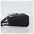 Borsa a mano Christian Dior Lady Dior in pelle d'agnello 2way Nero Argento Auth BA14814SM - vista 5